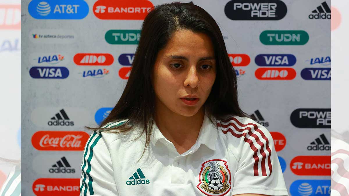 Kenti Robles: México no tiene nada que envidiar de España 